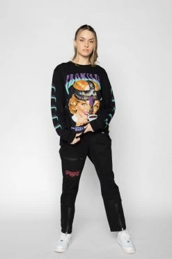 BROKEN PROMISES Self Discovery Thermal Shirts