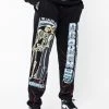 BROKEN PROMISES Bottoms BPxSamborghini Assistant Sweatpant