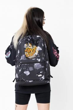 BROKEN PROMISES BP X SC Boneyard Backpack 13 BROKEN PROMISES BP X SC Boneyard Backpack