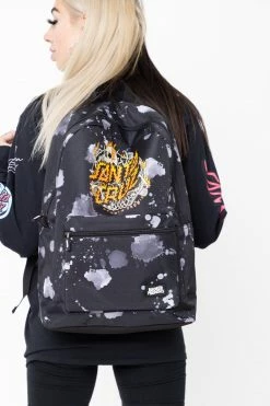 BROKEN PROMISES BP X SC Boneyard Backpack