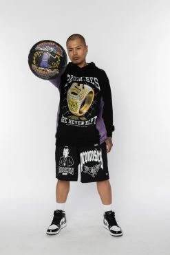 CASH You Played Me Full Size Basketball 30 CASH You Played Me Full Size Basketball