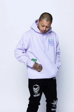 CASH Hoodies BP X Alienlabs Outer Space Hoodie Lavender 15 CASH Hoodies BP X Alienlabs Outer Space Hoodie Lavender