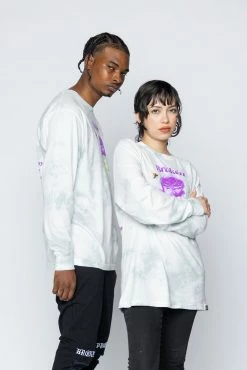 CASH Happy On The Outside L/S Shirts