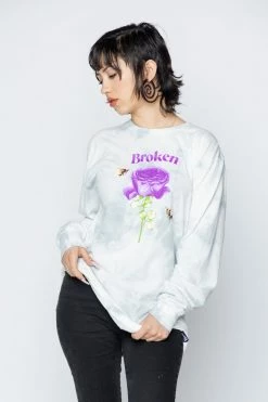 CASH Happy On The Outside L/S Shirts