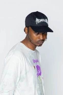 BROKEN PROMISES Auxiliary Shock Snapback