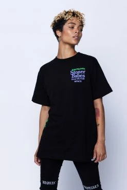 CASH Shirts BP X Alienlabs Outer Space Tee 24 CASH Shirts BP X Alienlabs Outer Space Tee