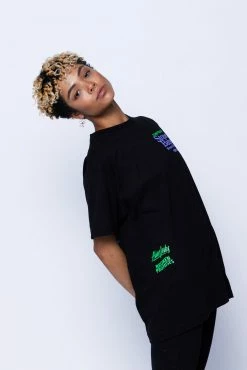 CASH Shirts BP X Alienlabs Outer Space Tee 25 CASH Shirts BP X Alienlabs Outer Space Tee