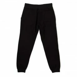 BROKEN PROMISES Bottoms Delirious Sweatpants Black