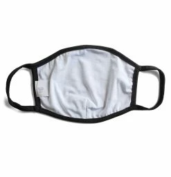 BROKEN PROMISES Accessories Misery Face Covering