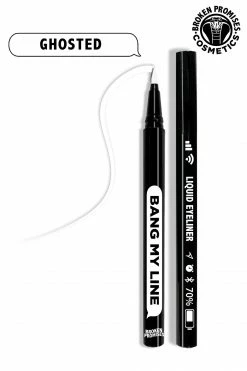 CASH Accessories Bang My Line Eyeliner