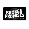 BROKEN PROMISES Digital Gift Card Accessories