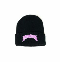 BROKEN PROMISES Gigawatts Beanie Headwear