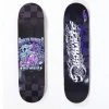 BROKEN PROMISES BP X Hot Wheels Hauler 8.25" Skateboard Deck Sport