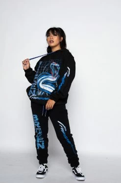 CASH Bottoms Cold & Numb Sweatpants