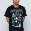 BROKEN PROMISES Shirts Abandon Ship Tee