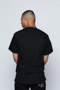 BROKEN PROMISES Shirts Abandon Ship Tee