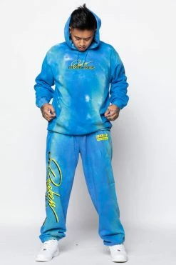 CASH Harm Humanity Washed Hoodie