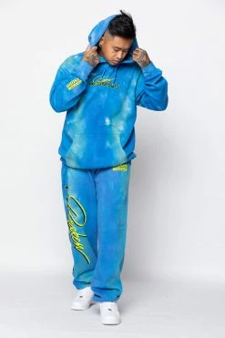 CASH Harm Humanity Washed Hoodie