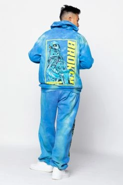 CASH Harm Humanity Washed Sweatpants 28 CASH Harm Humanity Washed Sweatpants