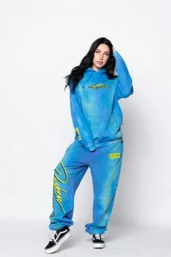 CASH Harm Humanity Washed Hoodie