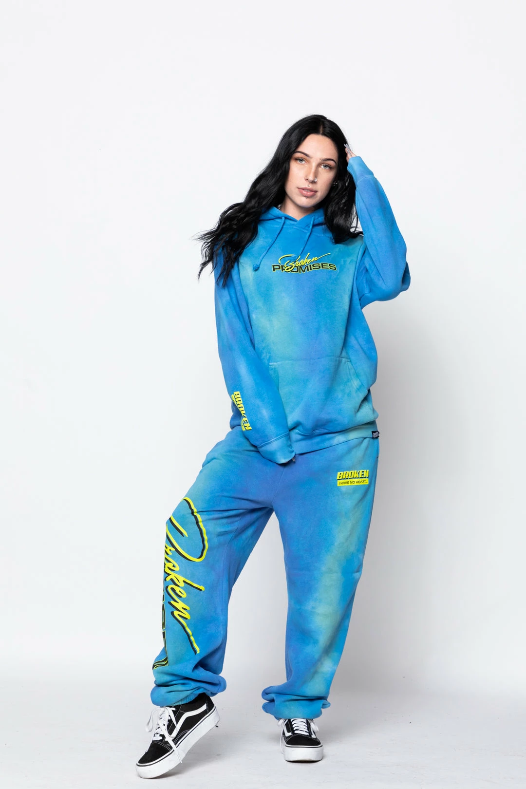 CASH Harm Humanity Washed Sweatpants 12 CASH Harm Humanity Washed Sweatpants