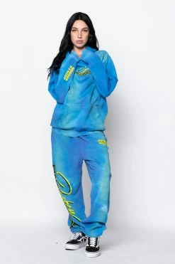 CASH Harm Humanity Washed Sweatpants 23 CASH Harm Humanity Washed Sweatpants