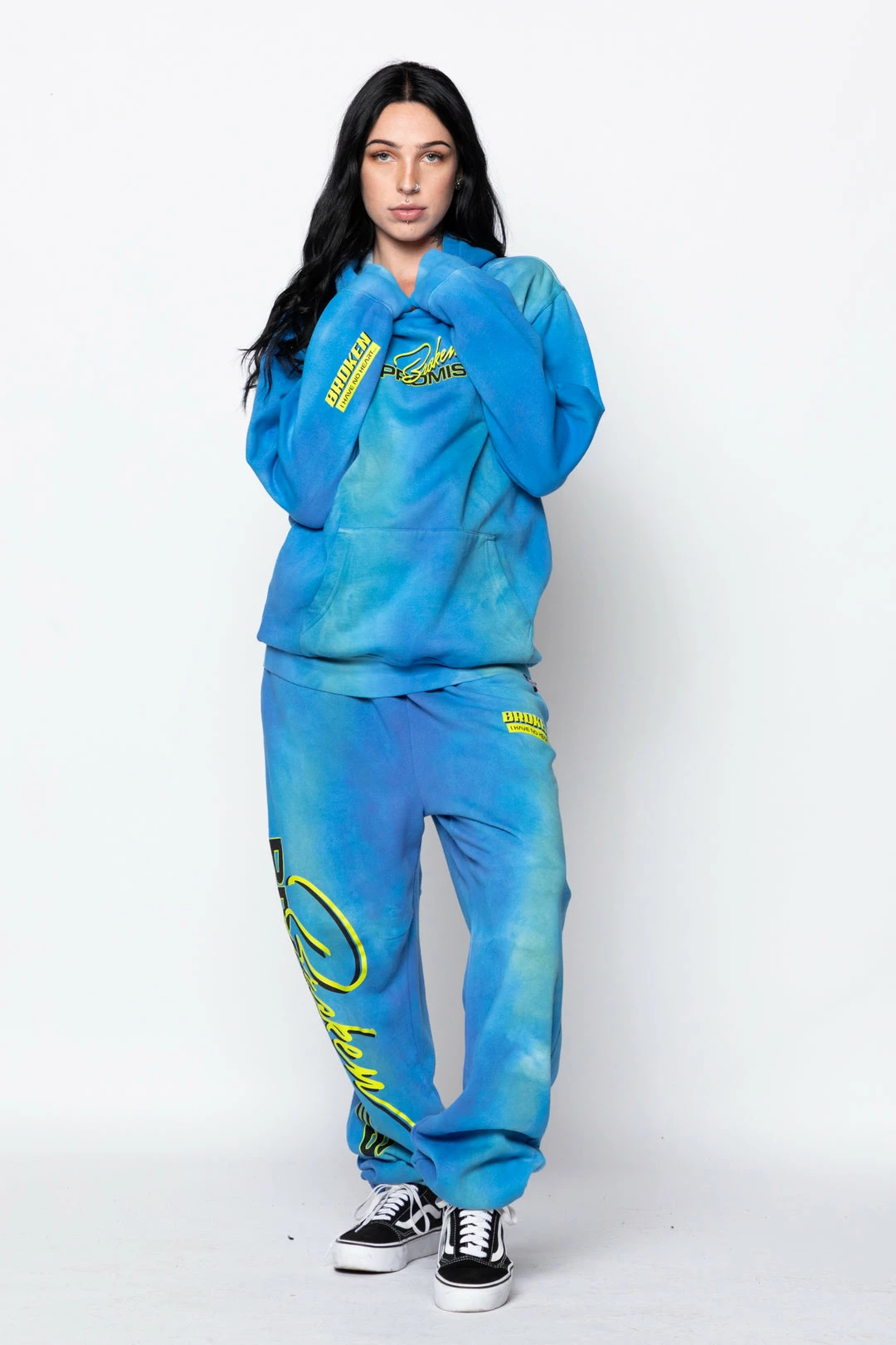 CASH Harm Humanity Washed Sweatpants 10 CASH Harm Humanity Washed Sweatpants