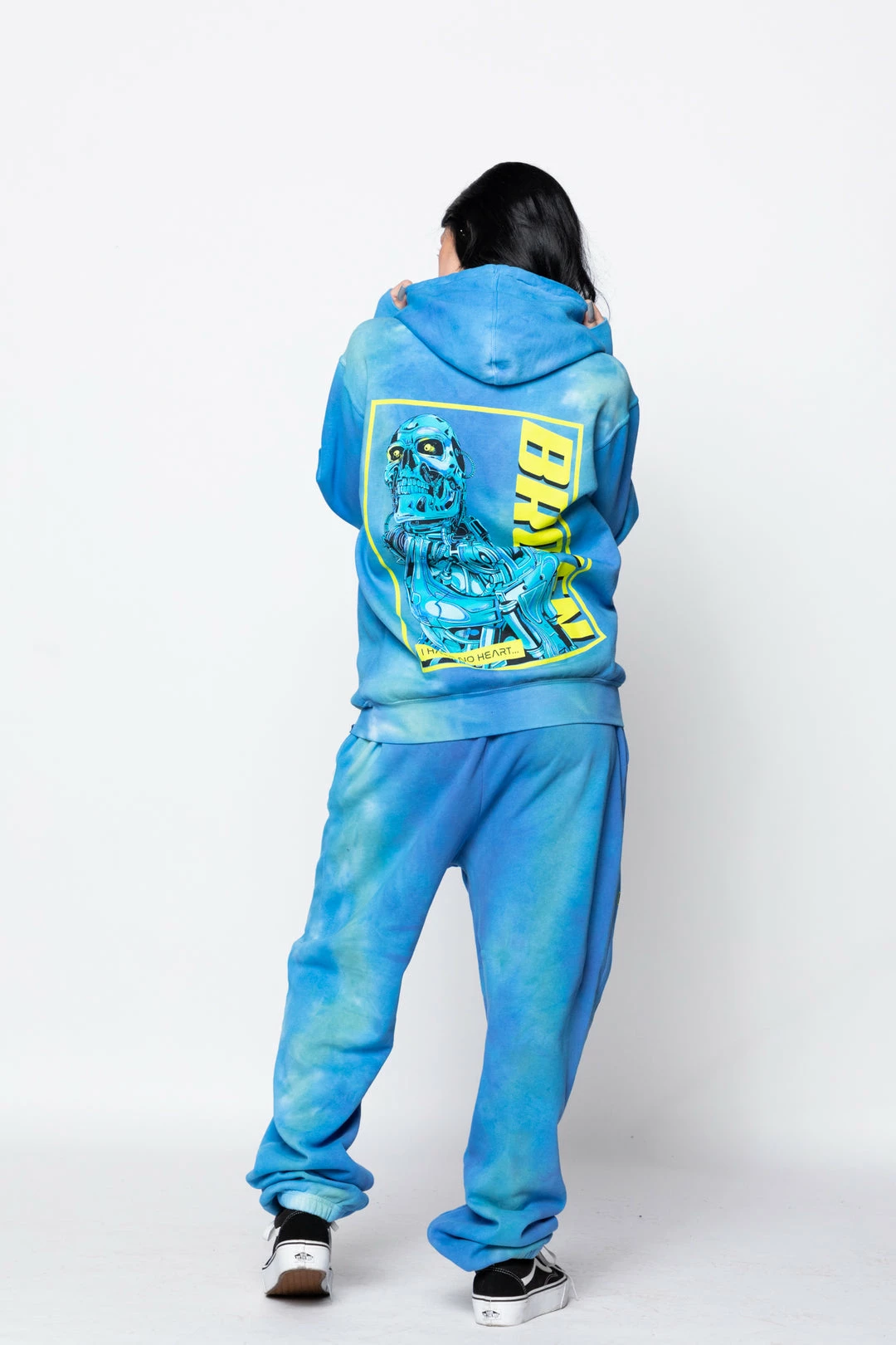 CASH Harm Humanity Washed Sweatpants 11 CASH Harm Humanity Washed Sweatpants