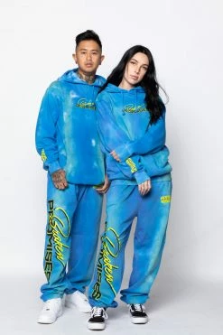 CASH Harm Humanity Washed Sweatpants