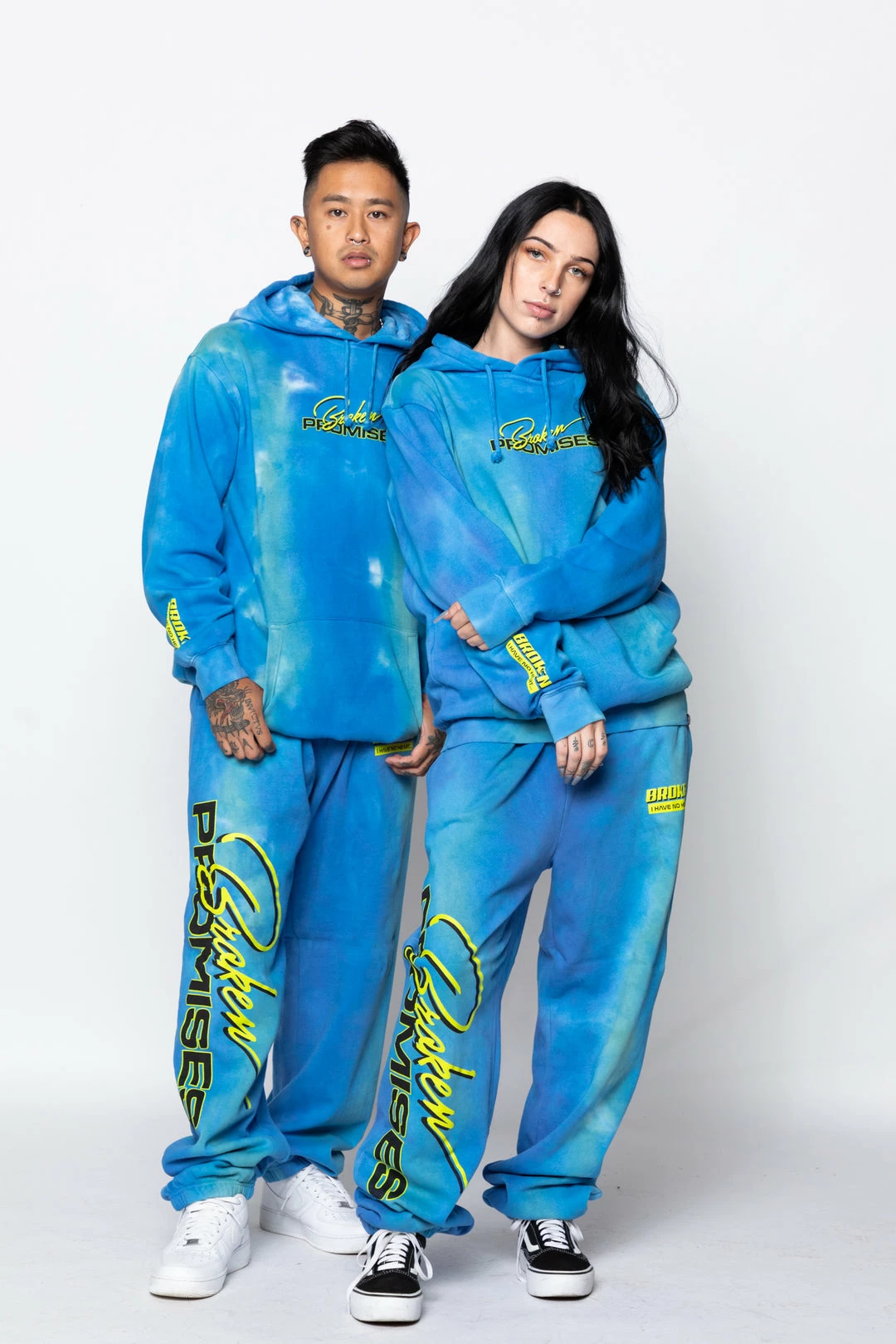 CASH Harm Humanity Washed Sweatpants 3 CASH Harm Humanity Washed Sweatpants