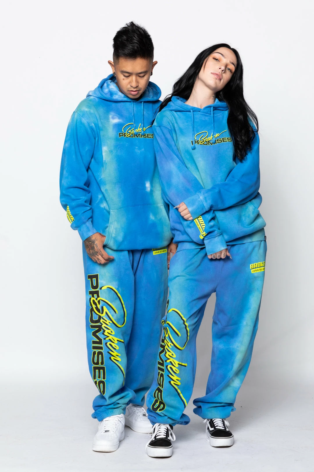 CASH Harm Humanity Washed Sweatpants 9 CASH Harm Humanity Washed Sweatpants