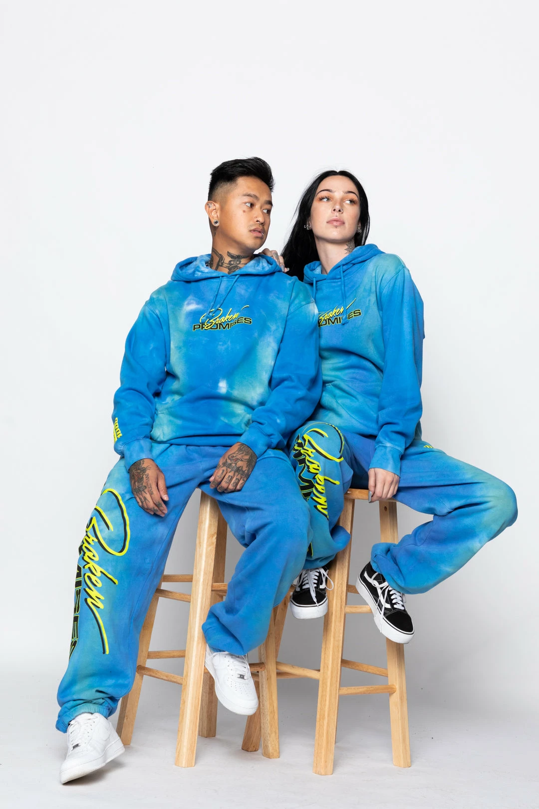 CASH Harm Humanity Washed Sweatpants 6 CASH Harm Humanity Washed Sweatpants