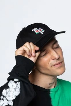 BROKEN PROMISES Cuffing Season Hat Sale