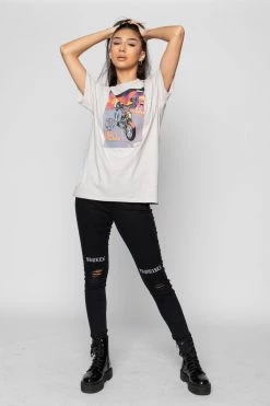 CASH Ride Or Die Tee