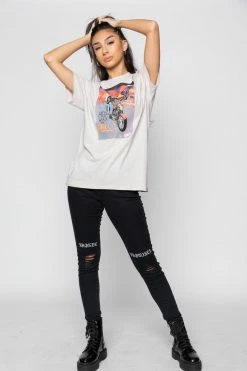 CASH Ride Or Die Tee 14 CASH Ride Or Die Tee