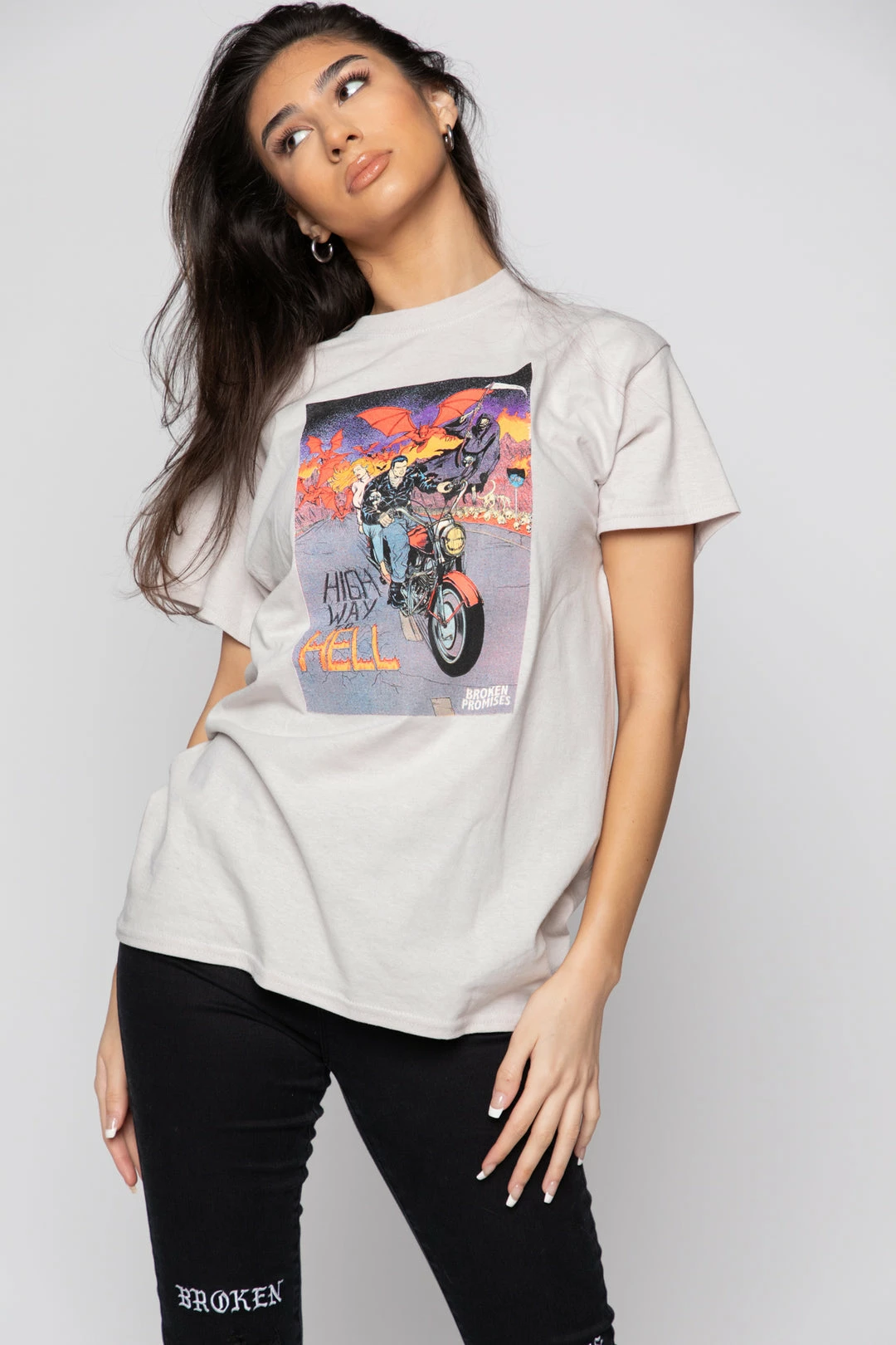 CASH Ride Or Die Tee 6 CASH Ride Or Die Tee