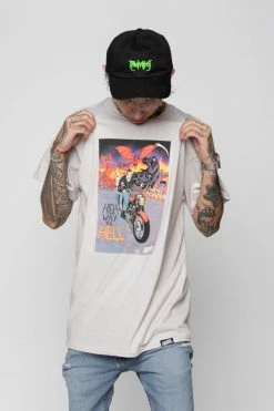 CASH Ride Or Die Tee 17 CASH Ride Or Die Tee