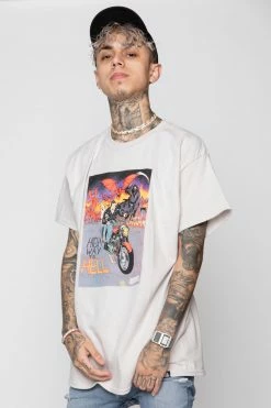 CASH Ride Or Die Tee 18 CASH Ride Or Die Tee