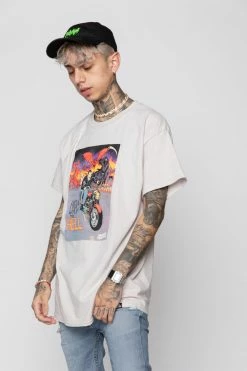 CASH Ride Or Die Tee 19 CASH Ride Or Die Tee