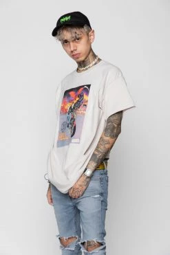 CASH Ride Or Die Tee 20 CASH Ride Or Die Tee