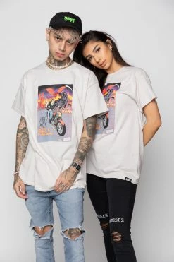 CASH Ride Or Die Tee 21 CASH Ride Or Die Tee