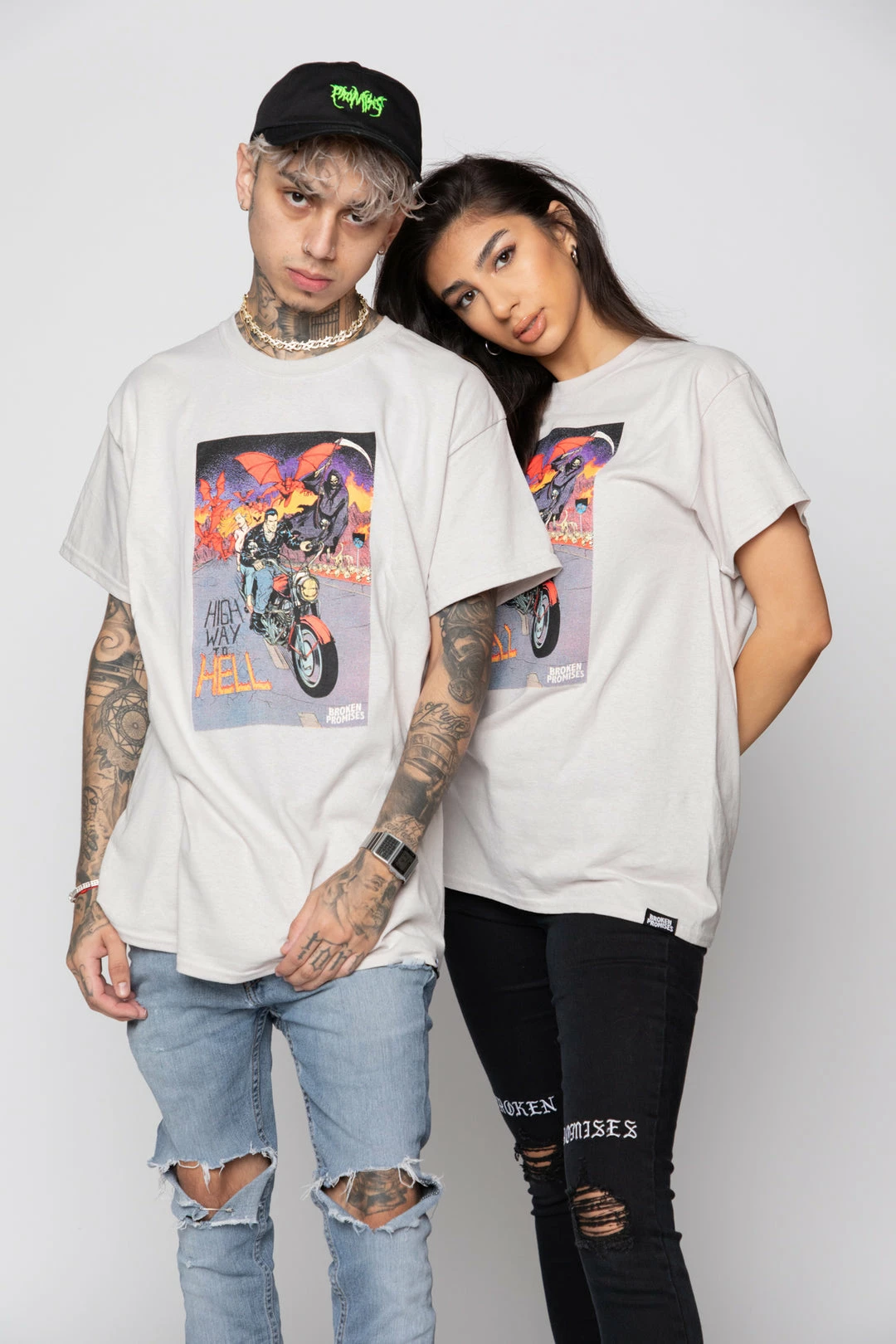 CASH Ride Or Die Tee 12 CASH Ride Or Die Tee