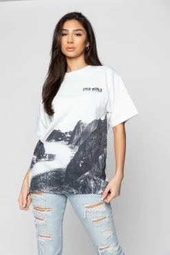CASH Shirts Glacier SST