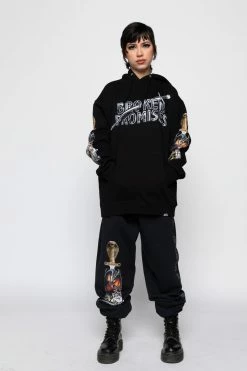 CASH Lonely Knights Sweatpants