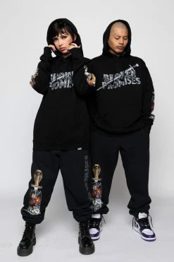 CASH Lonely Knights Sweatpants