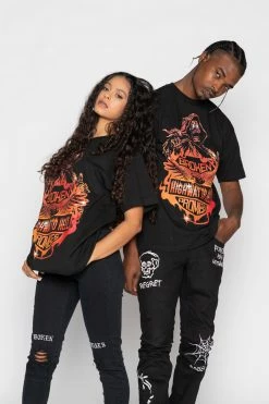 CASH Knuckle Down Tee 15 CASH Knuckle Down Tee