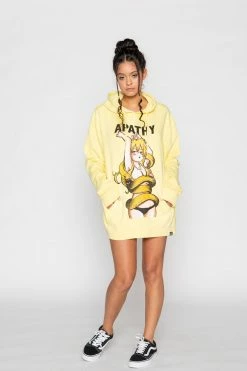 CASH Apathy Anime Hoodie Hoodies 25 CASH Apathy Anime Hoodie Hoodies