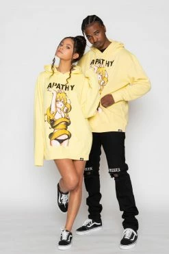 CASH Apathy Anime Hoodie Hoodies 17 CASH Apathy Anime Hoodie Hoodies