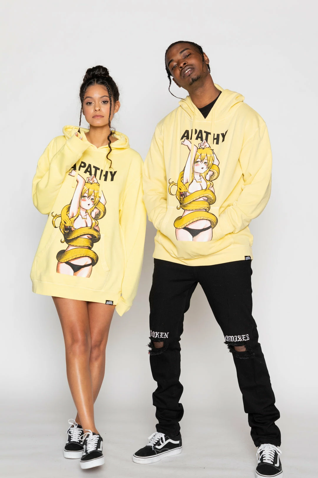 CASH Apathy Anime Hoodie Hoodies 5 CASH Apathy Anime Hoodie Hoodies
