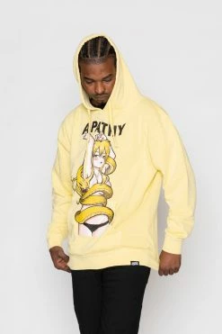 CASH Apathy Anime Hoodie Hoodies 21 CASH Apathy Anime Hoodie Hoodies